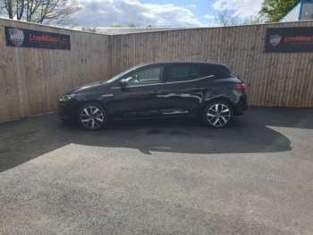 Used Renault Megane 2019 for sale - 74556321: Photo