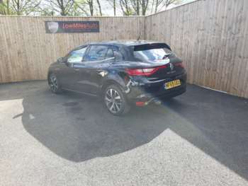 Used Renault Megane 2019 for sale - 74556321: Photo
