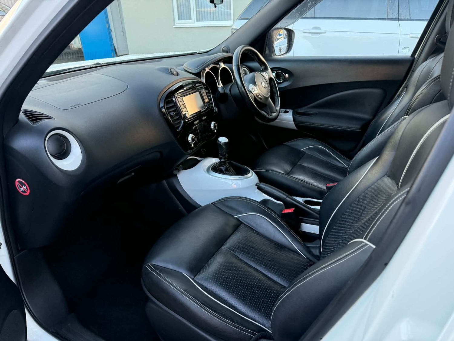 Used Nissan Juke 2016 for sale - 76749068: Photo 7