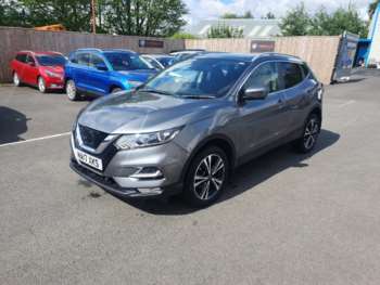 2017 (17) - 1.2 DiG-T N-Connecta 5dr