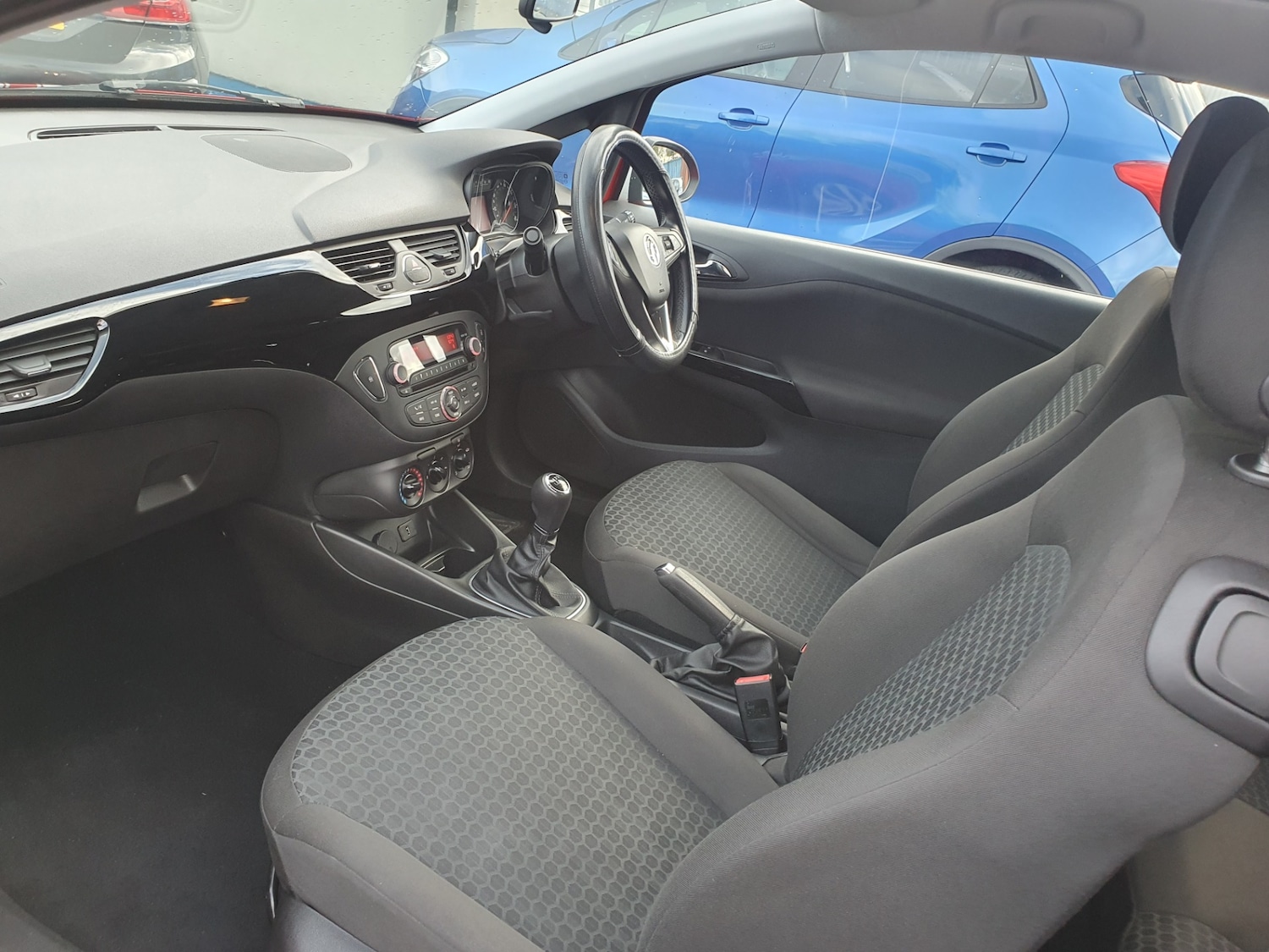 Used Vauxhall Corsa 2017 for sale - 76520925: Photo 11