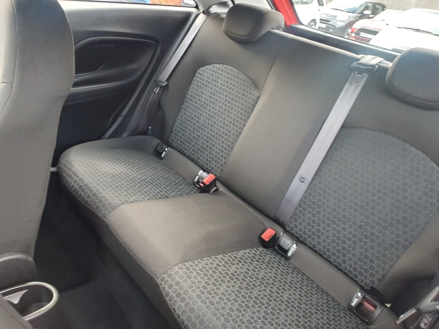 Used Vauxhall Corsa 2017 for sale - 76520925: Photo 9