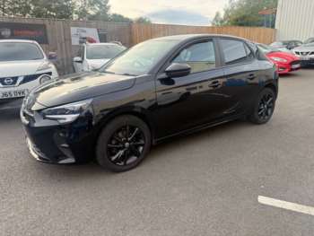 Used Vauxhall Corsa 2020 for sale - 74796464: Photo