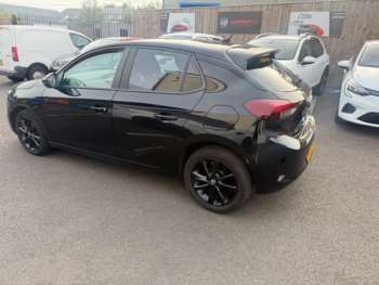 Used Vauxhall Corsa 2020 for sale - 74796464: Photo