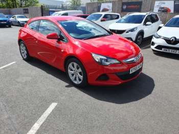 2015 (65) - 1.4T 16V Sport 3dr