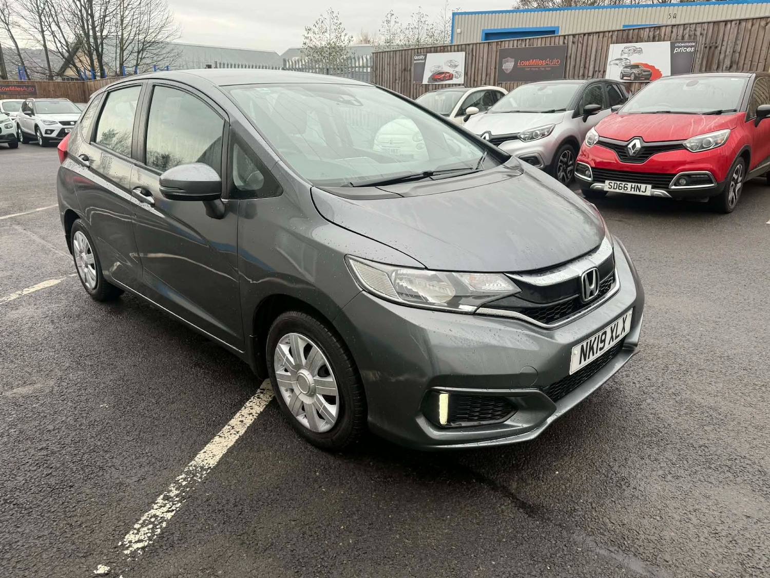 Used Honda Jazz 2019 for sale - 76864257: Photo 1