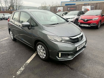 2019 (19) - 1.3 i-VTEC S 5dr