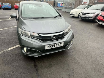 Used Honda Jazz 2019 for sale - 76864257: Photo