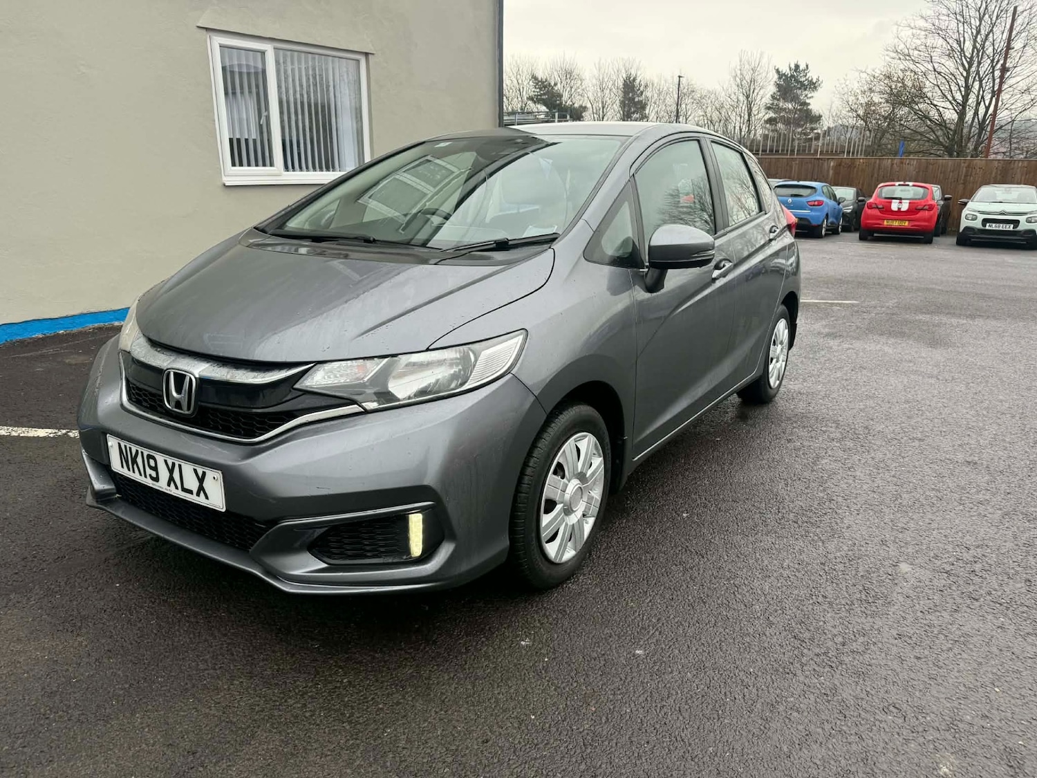 Used Honda Jazz 2019 for sale - 76864257: Photo 3