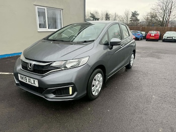 Used Honda Jazz 2019 for sale - 76864257: Photo