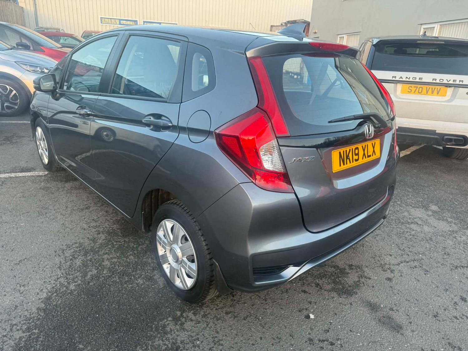 Used Honda Jazz 2019 for sale - 76864257: Photo 5