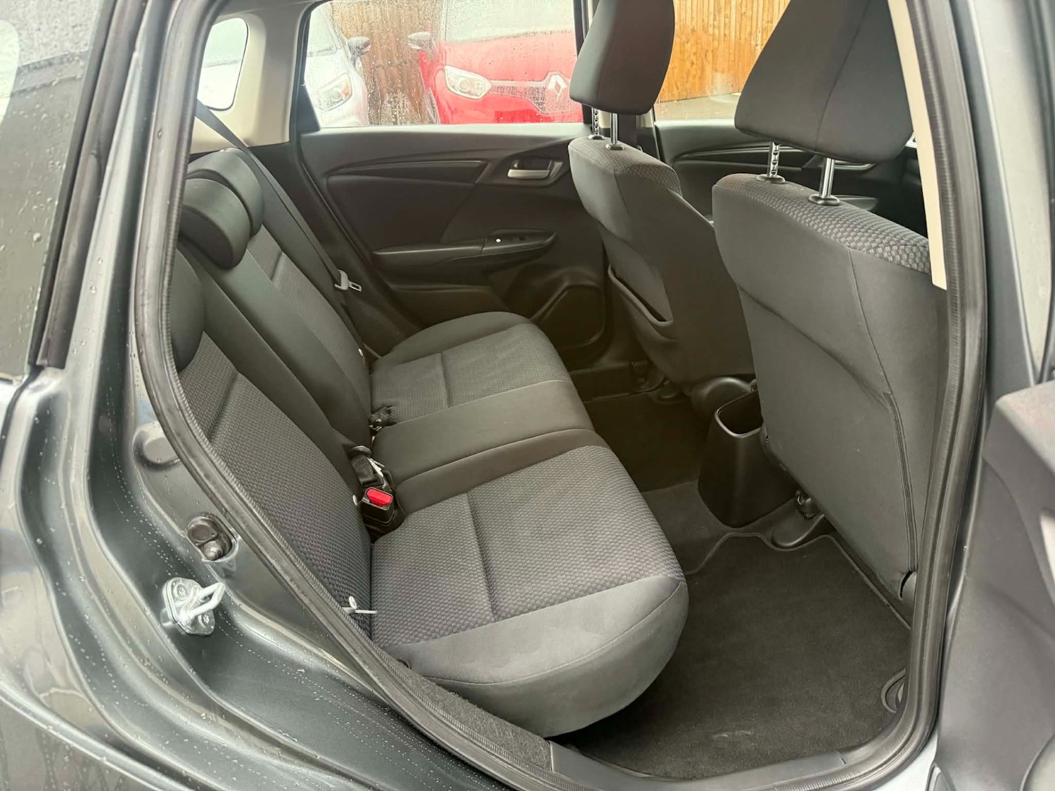 Used Honda Jazz 2019 for sale - 76864257: Photo 8