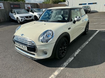Used MINI Hatch 2015 for sale - 78647196: Photo