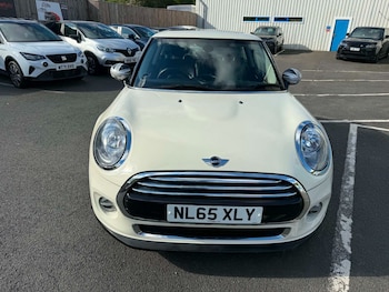 Used MINI Hatch 2015 for sale - 78647196: Photo