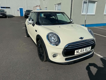 Used MINI Hatch 2015 for sale - 78647196: Photo