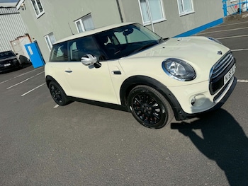 Used MINI Hatch 2015 for sale - 78647196: Photo