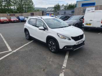 Used Peugeot 2008 2017 for sale - 75151695: Photo