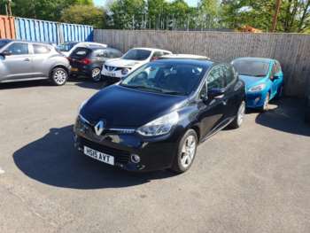 2015 (15) - 1.2 16V Dynamique Nav 5dr