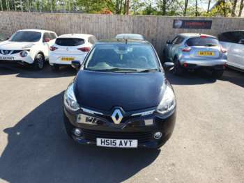 Used Renault Clio 2015 for sale - 74605979: Photo