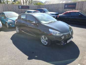 Used Renault Clio 2015 for sale - 74605979: Photo