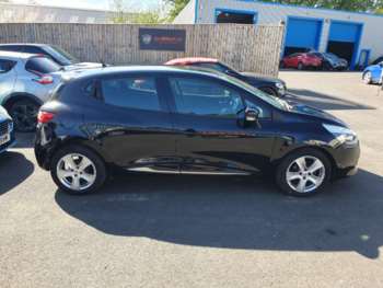 Used Renault Clio 2015 for sale - 74605979: Photo