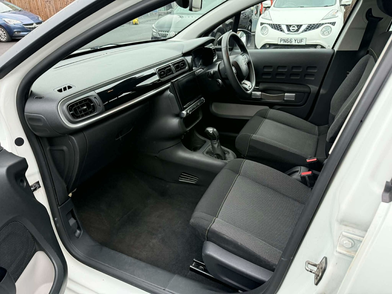 Used Citroen C3 2017 for sale - 77508872: Photo 12