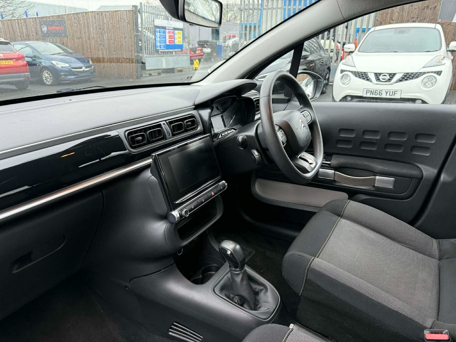 Used Citroen C3 2017 for sale - 77508872: Photo 13