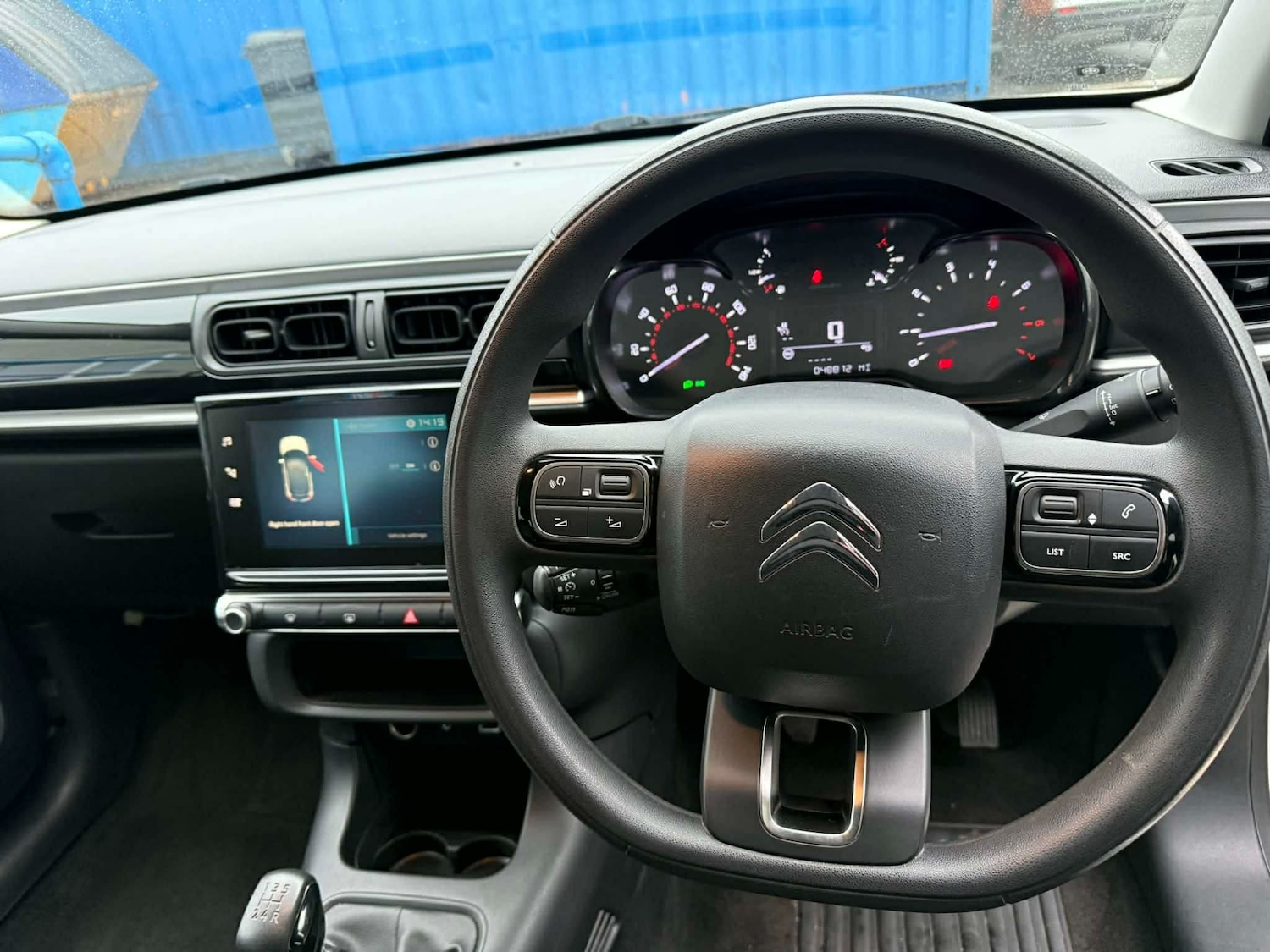 Used Citroen C3 2017 for sale - 77508872: Photo 14