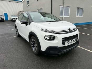 Used Citroen C3 2017 for sale - 77508872: Photo