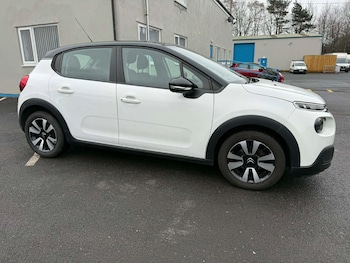 Used Citroen C3 2017 for sale - 77508872: Photo