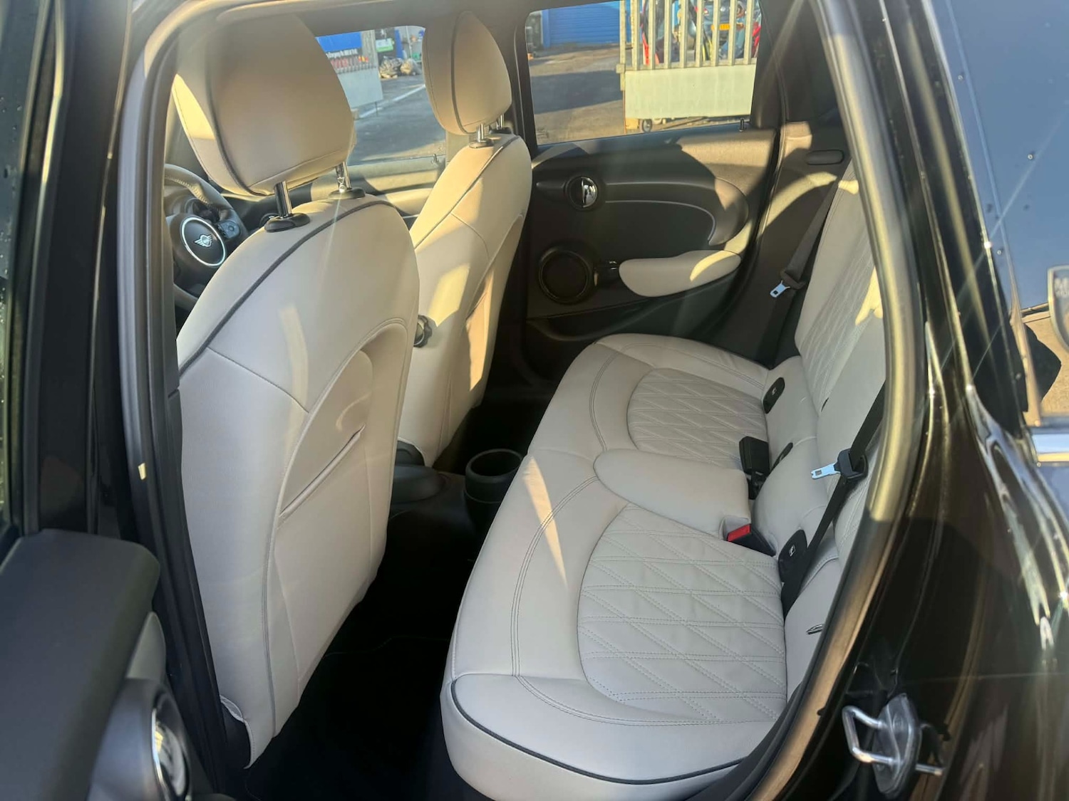 Used MINI Hatch 2021 for sale - 77160780: Photo 11