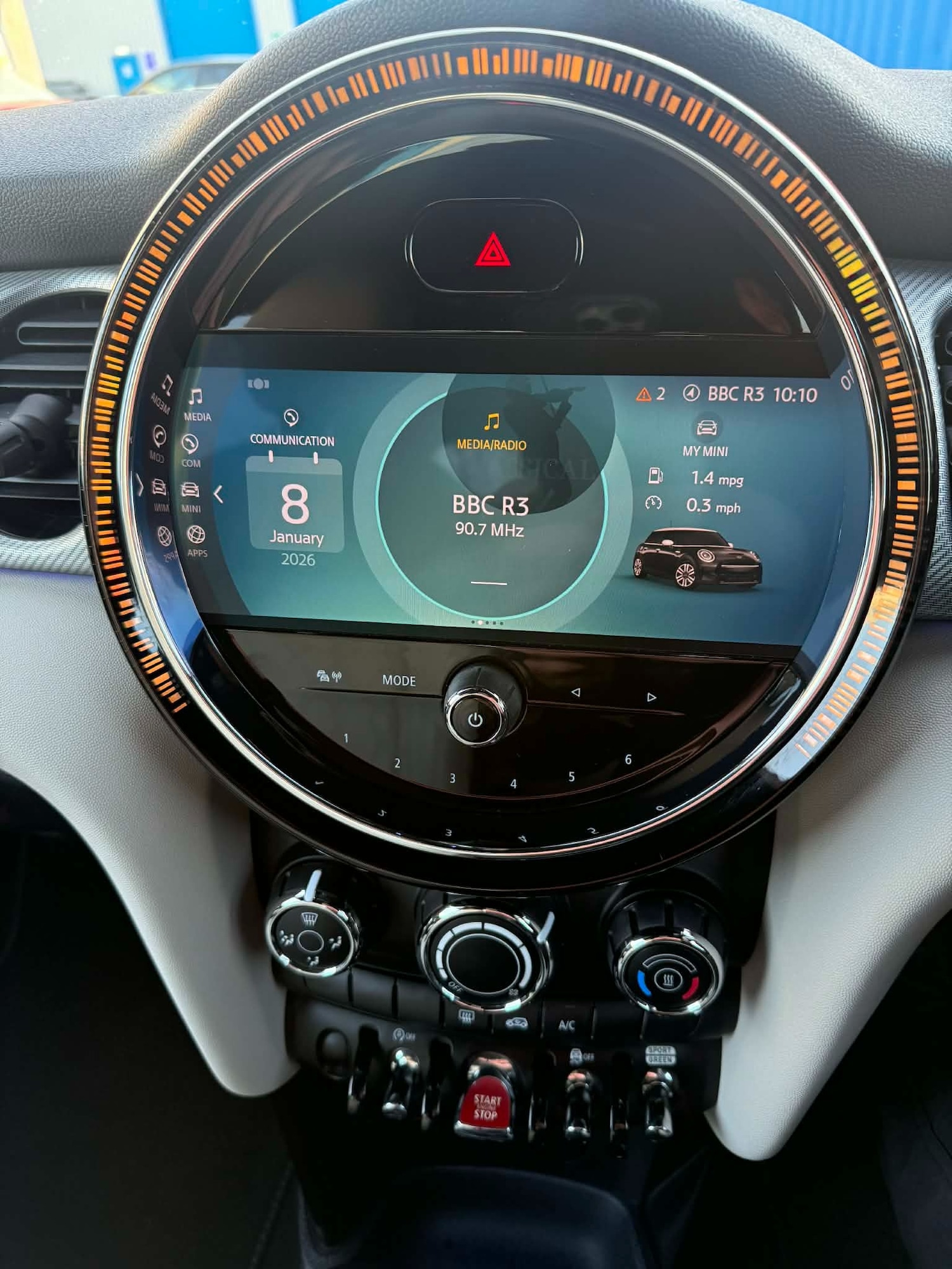 Used MINI Hatch 2021 for sale - 77160780: Photo 14