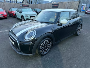 Used MINI Hatch 2021 for sale - 77160780: Photo