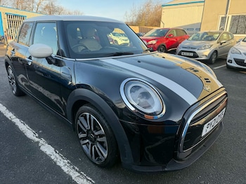 Used MINI Hatch 2021 for sale - 77160780: Photo