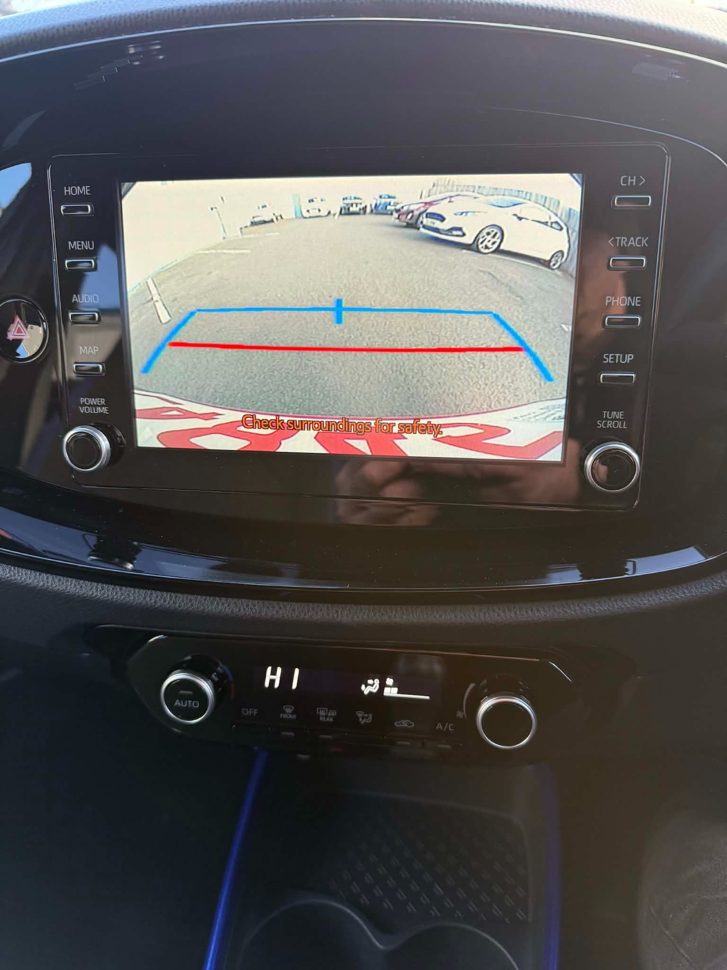 Used Toyota Aygo X 2023 for sale - 77958692: Photo 13