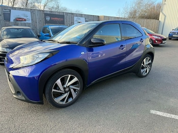 Used Toyota Aygo X 2023 for sale - 77958692: Photo