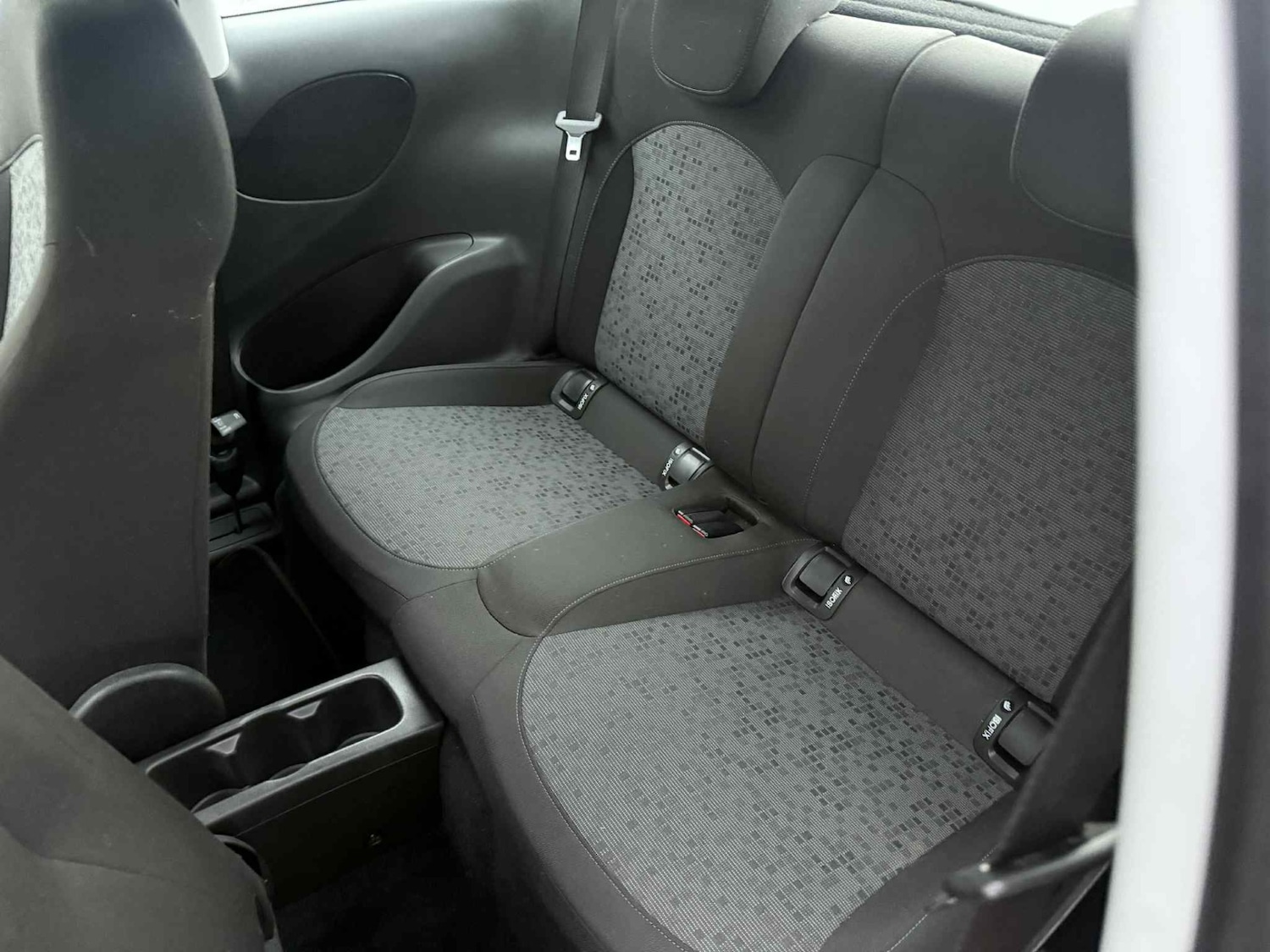 Used Vauxhall ADAM 2014 for sale - 76520826: Photo 8