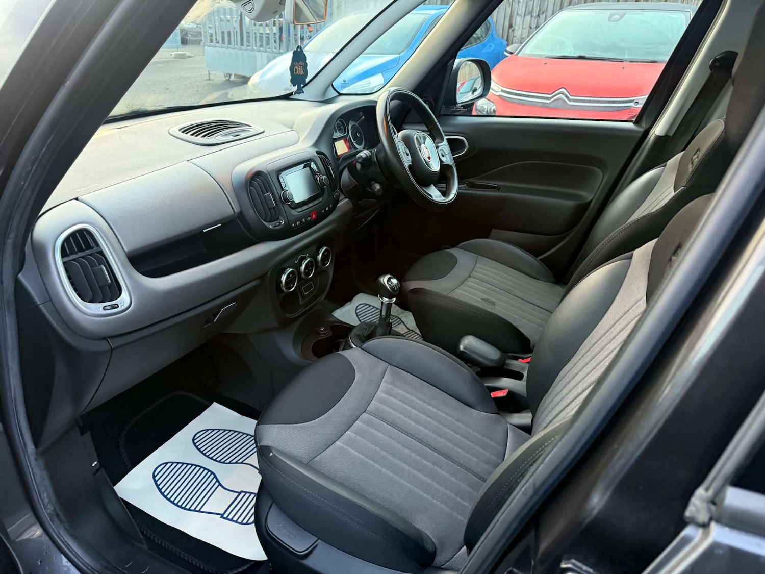 Used Fiat 500L 2016 for sale - 76664563: Photo 12