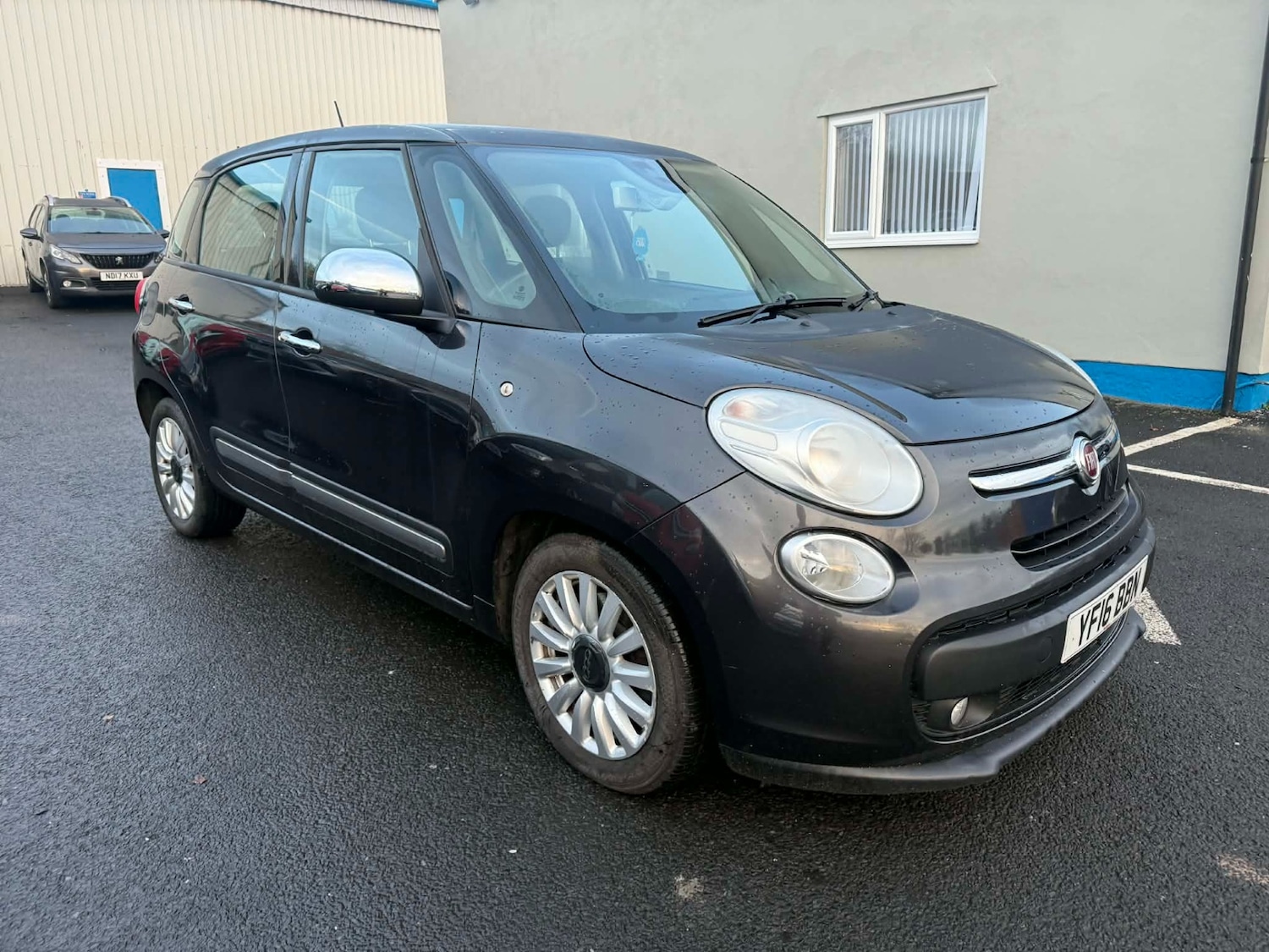 Used Fiat 500L 2016 for sale - 76664563: Photo 7