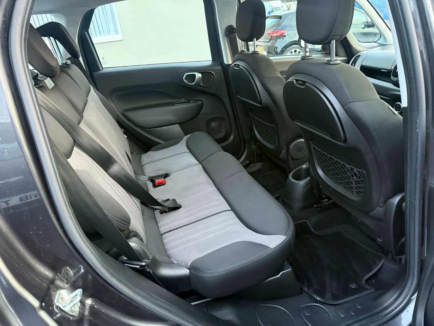 Used Fiat 500L 2016 for sale - 76664563: Photo 9