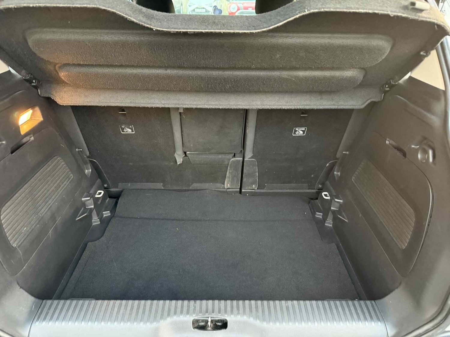 Used Citroen C3 Aircross 2019 for sale - 76030019: Photo 10