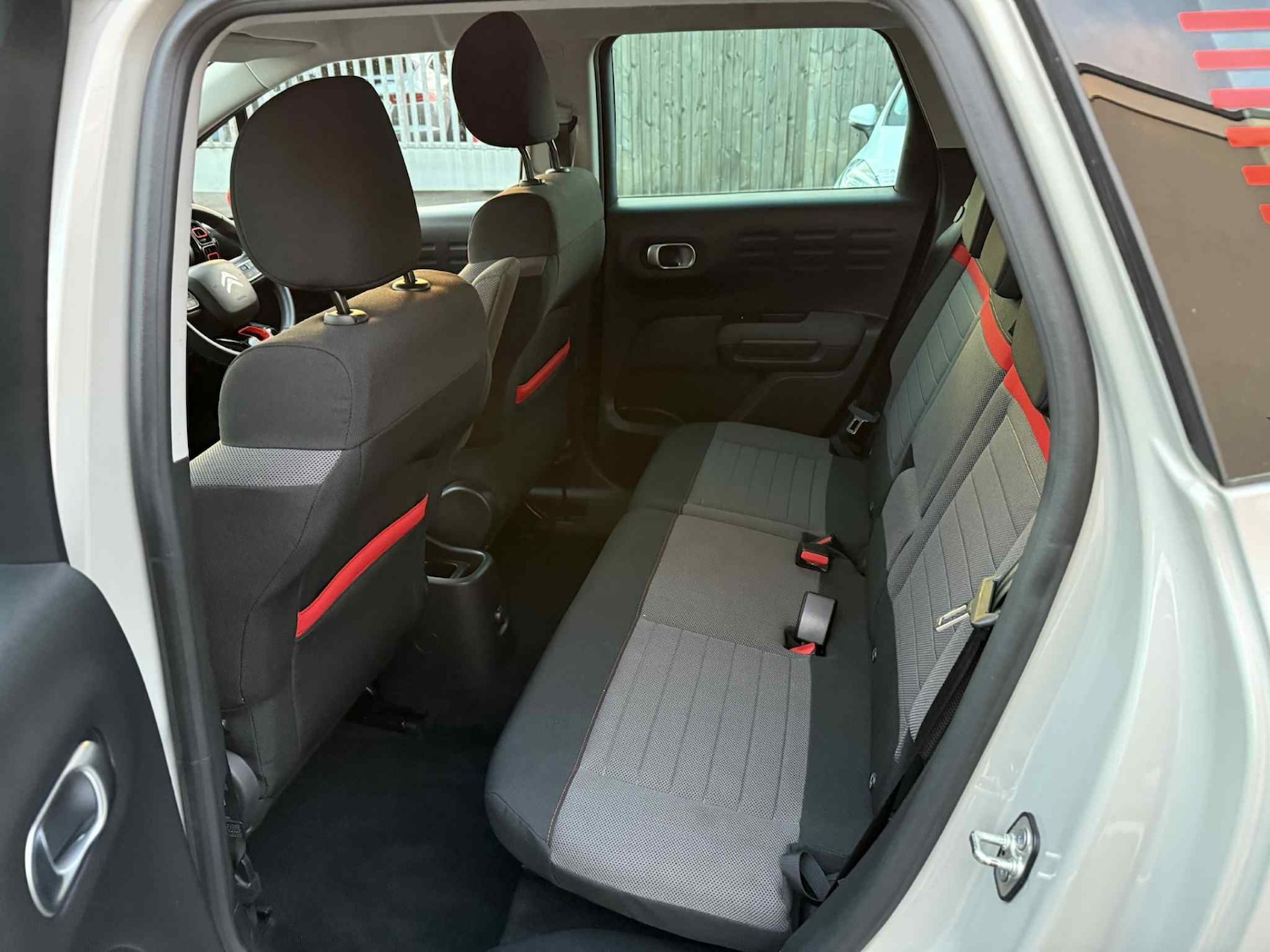 Used Citroen C3 Aircross 2019 for sale - 76030019: Photo 11