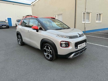 2019 (69) - 1.5 BlueHDi Flair 5dr [6 speed]