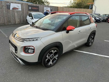 Used Citroen C3 Aircross 2019 for sale - 76030019: Photo 3