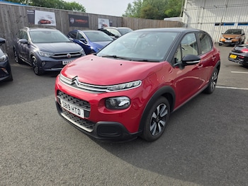 Used Citroen C3 2019 for sale - 78740166: Photo