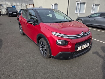 Used Citroen C3 2019 for sale - 78740166: Photo