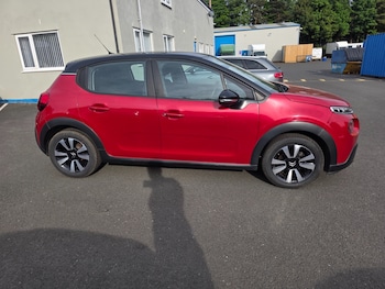 Used Citroen C3 2019 for sale - 78740166: Photo