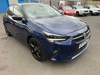 Used Vauxhall Corsa 2020 for sale - 78502982: Photo