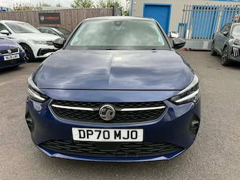 Used Vauxhall Corsa 2020 for sale - 78502982: Photo