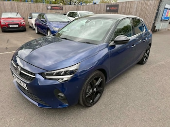 Used Vauxhall Corsa 2020 for sale - 78502982: Photo